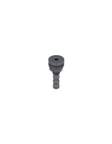 Quick-Tap alu BOOST – Raccord durite 5 à 25mm – CNC