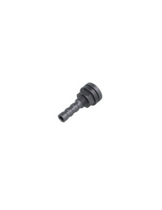 Quick-Tap alu BOOST – Raccord durite 5 à 25mm – CNC 2