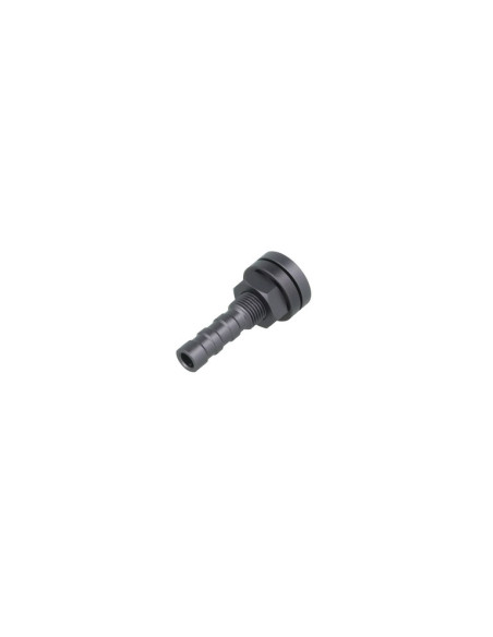 Quick-Tap alu BOOST – Raccord durite 5 à 25mm – CNC