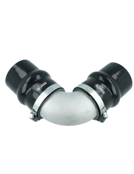 Coude réducteur alu 90° BOOST Products