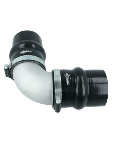 Coude réducteur alu 90° BOOST Products