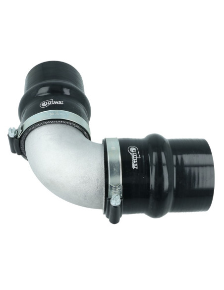 Coude réducteur alu 90° BOOST Products