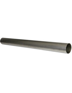 Tube titane BOOST – Grade 5 – 0,85 m –  51 à 102mm 2