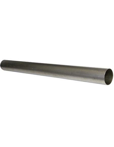 Tube titane BOOST – Grade 5 – 0,85 m –  51 à 102mm