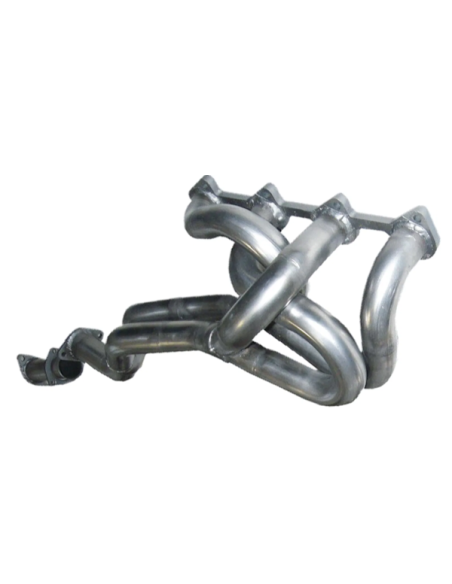 Collecteur inox BMW 2002 Powersprint