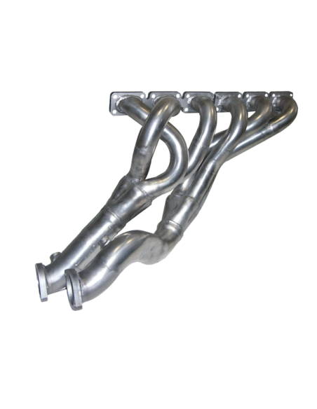 Collecteur BMW M3 E36 inox powersprint - Swapland -