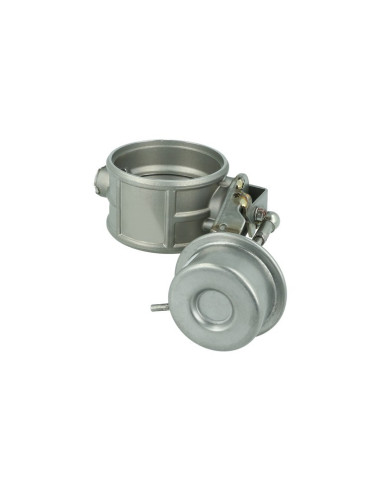 Valve d'échappement pneumatique BOOST Products - 64 à 76mm