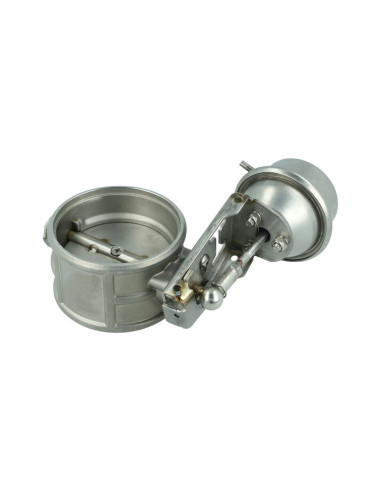 Valve d'échappement pneumatique BOOST Products - 64 à 76mm