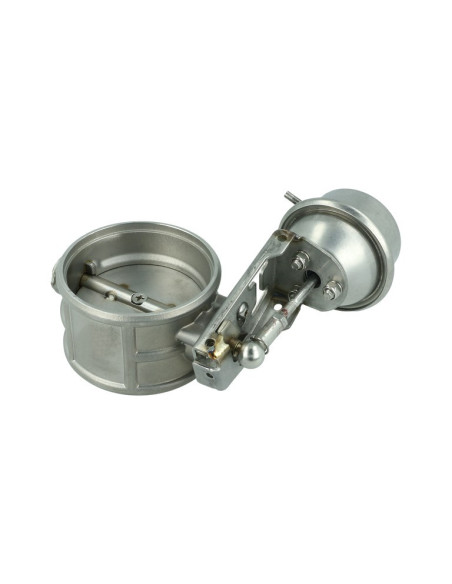 Valve d'échappement pneumatique BOOST Products - 64 à 76mm