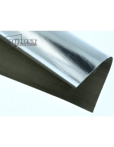 Plaque thermique titane Boost Products – Haute résistance – 30 à 90cm