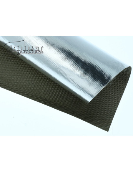 Plaque thermique titane Boost Products – Haute résistance – 30 à 90cm