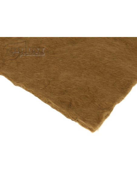 Plaque thermique Titane épaisse Boost Products – 3mm – 30 à 90cm