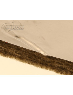 Plaque thermique Titane épaisse Boost Products – 3mm – 30 à 90cm