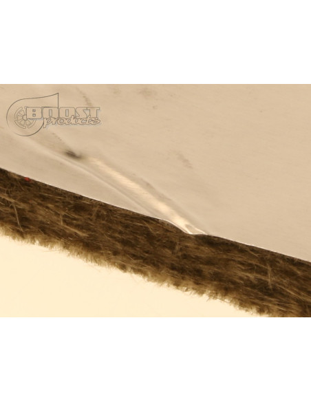 Plaque thermique Titane épaisse Boost Products – 3mm – 30 à 90cm