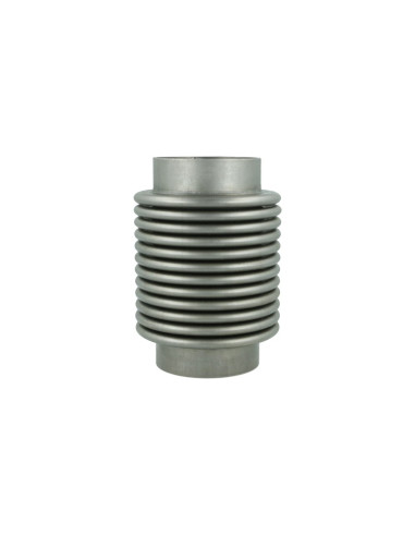 Flexible échappement titane Boost Products – Ø51 à 102mm – Grade 2