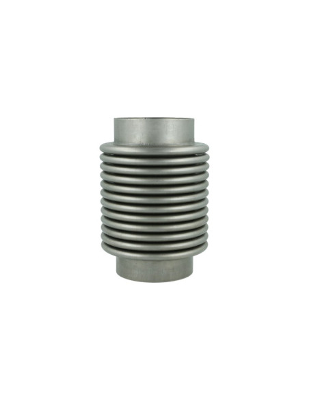 Flexible échappement titane Boost Products – Ø51 à 102mm – Grade 2