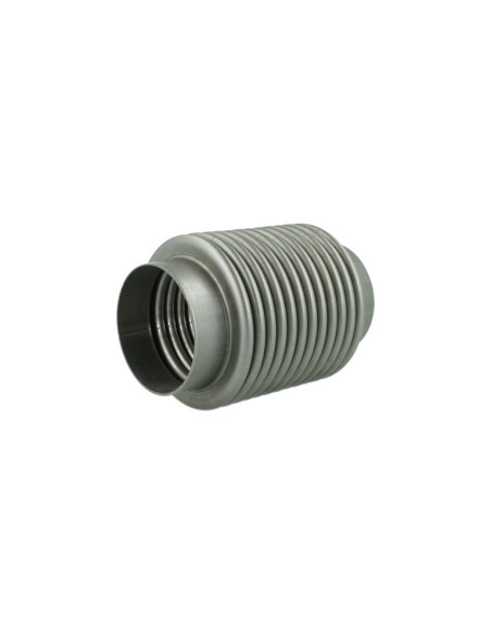 Flexible échappement titane Boost Products – Ø51 à 102mm – Grade 2