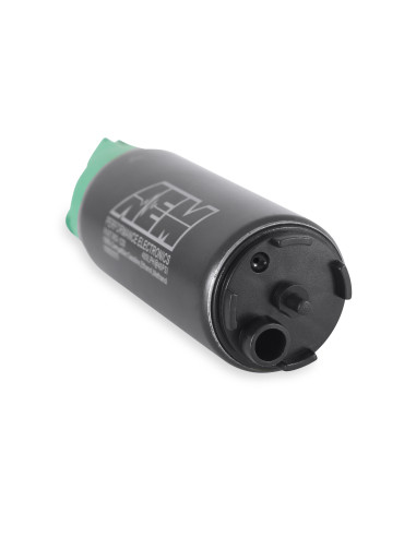 Pompe AEM 400LPH Haute Débit – Jusqu’à 1000ch – Essence/E85