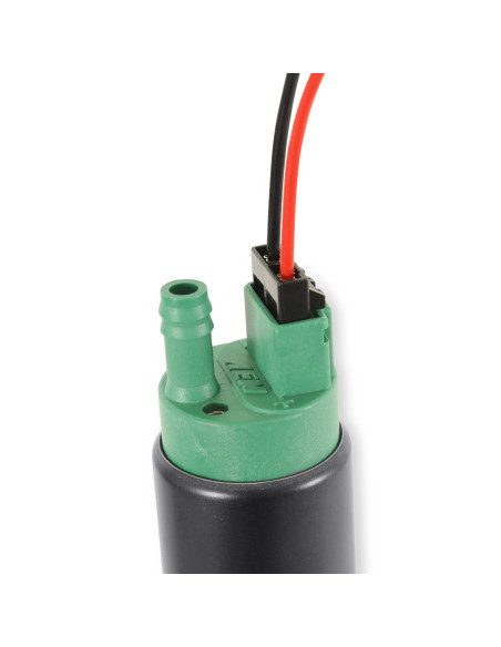 Pompe AEM 400LPH Haute Débit – Jusqu’à 1000ch – Essence/E85