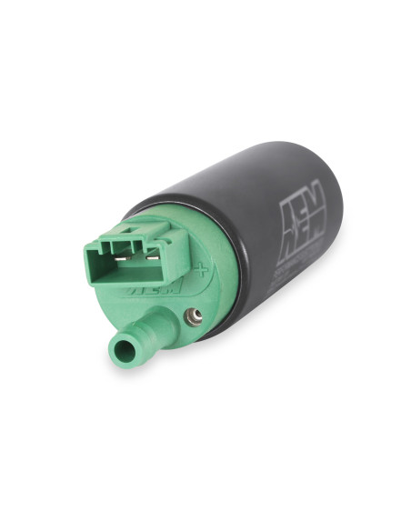 Pompe AEM 400LPH Haute Débit – Jusqu’à 1000ch – Essence/E85