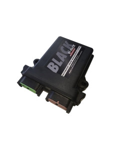 calculateur programmable erace black pour le rallye, course etc