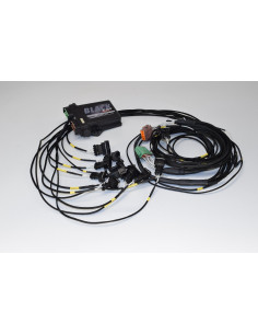 calculateur programmable erace black pour le rallye, course etc 2