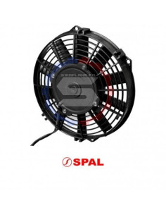 Ventilateur SPAL diamètre 210 mm Aspirant - SWAPLAND -