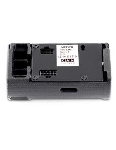 CANchecked - BMW E30 LHD/RHD - Swapland 2