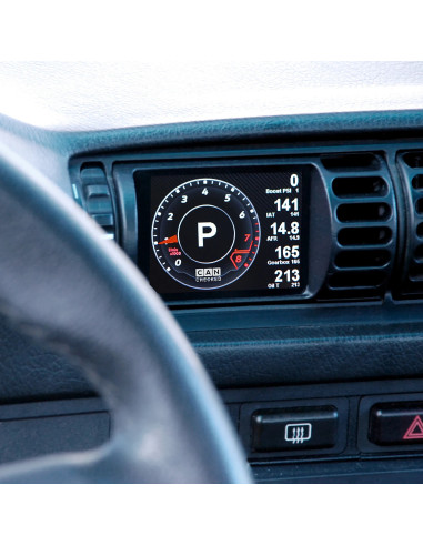 CANchecked - BMW E30 LHD/RHD - Swapland