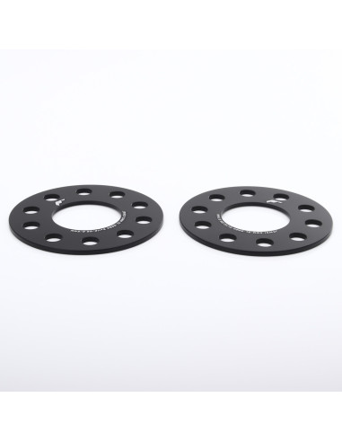 Cales - Elargisseurs de voies