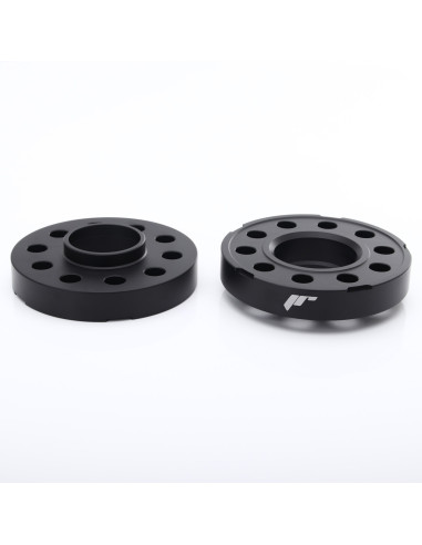 Cales - Elargisseurs de voies