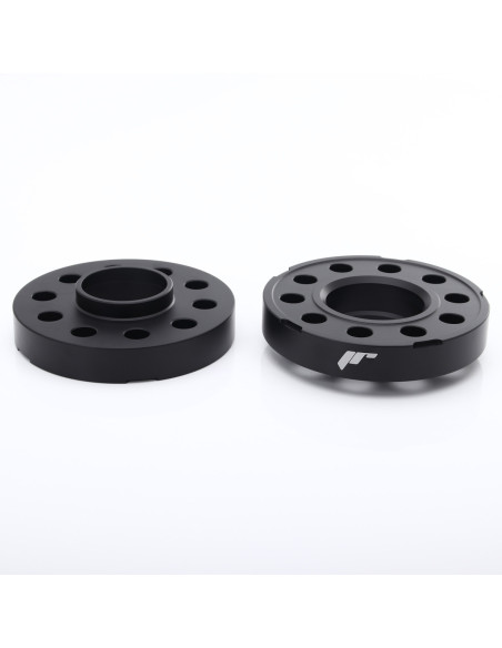 Cales - Elargisseurs de voies