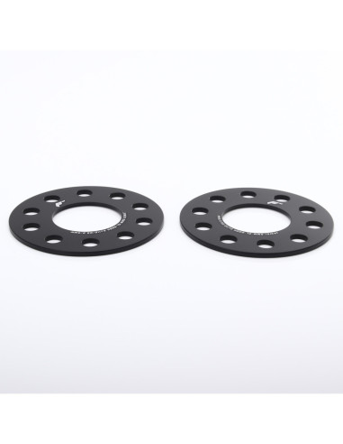 Cales Elargisseurs de voie 