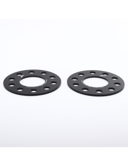 Cales Elargisseurs de voie 