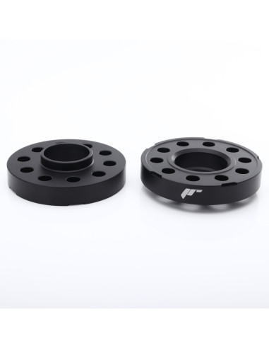 Cales Elargisseurs de voie     