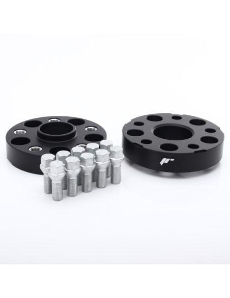 Cales Elargisseurs de voie     