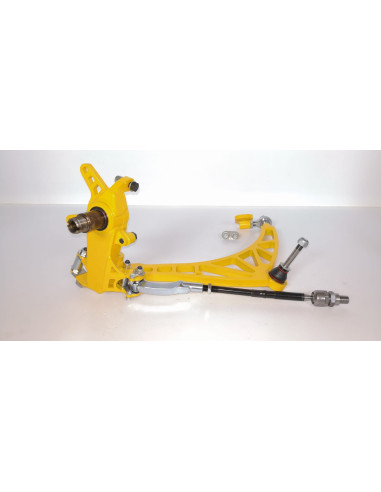 Kit grand angle pour BMW E36 65 degrés