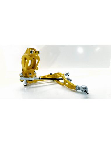 Kit grand angle pour BMW E39