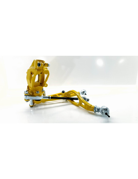 Kit grand angle pour BMW E39