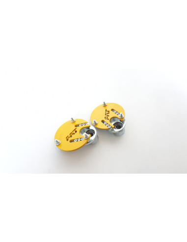 Kit grand angle pour BMW E39