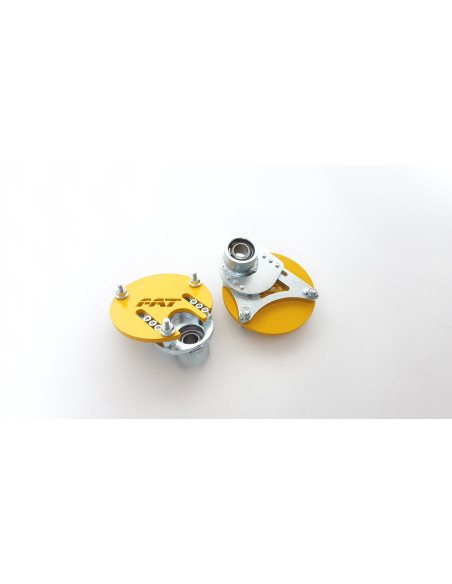 Kit grand angle pour BMW E39