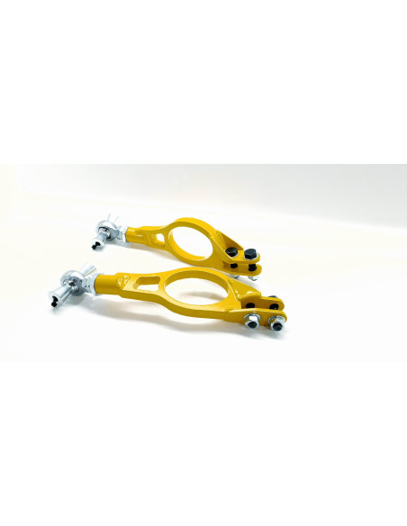 Kit grand angle pour BMW E39