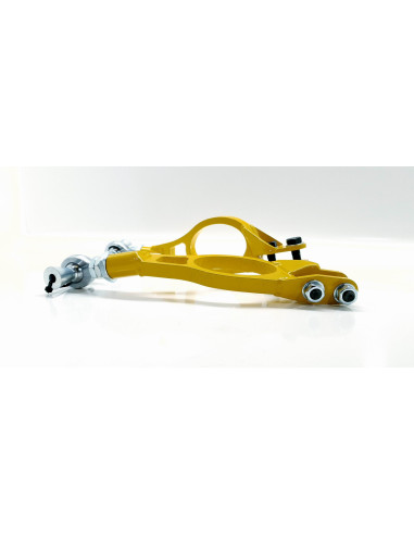 Kit grand angle pour BMW E39