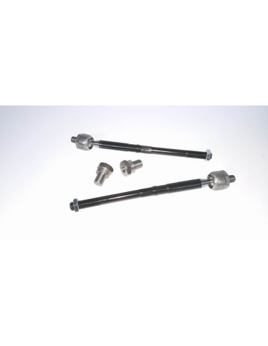 Kit grand angle pour BMW E39