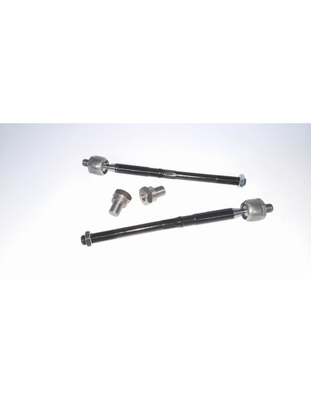 Kit grand angle pour BMW E39