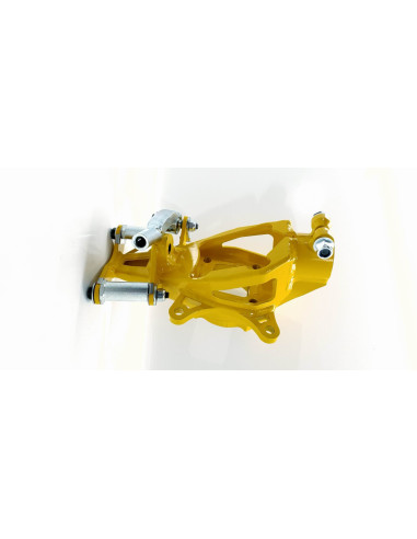 Kit grand angle pour BMW E39