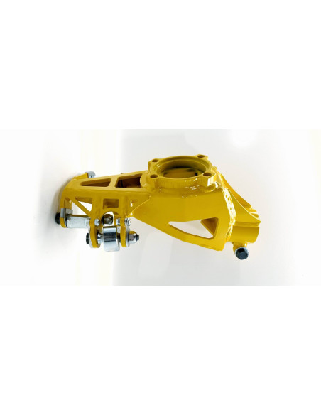 Kit grand angle pour BMW E39