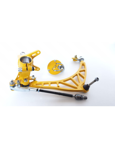 Kit grand angle pour BMW E46 65 degrés