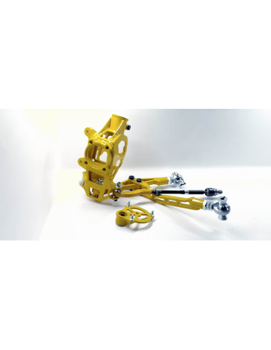 Kit grand angle pour BMW F2x/F3x V2