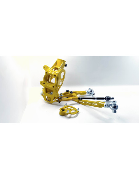 Kit grand angle pour BMW F2x/F3x V2